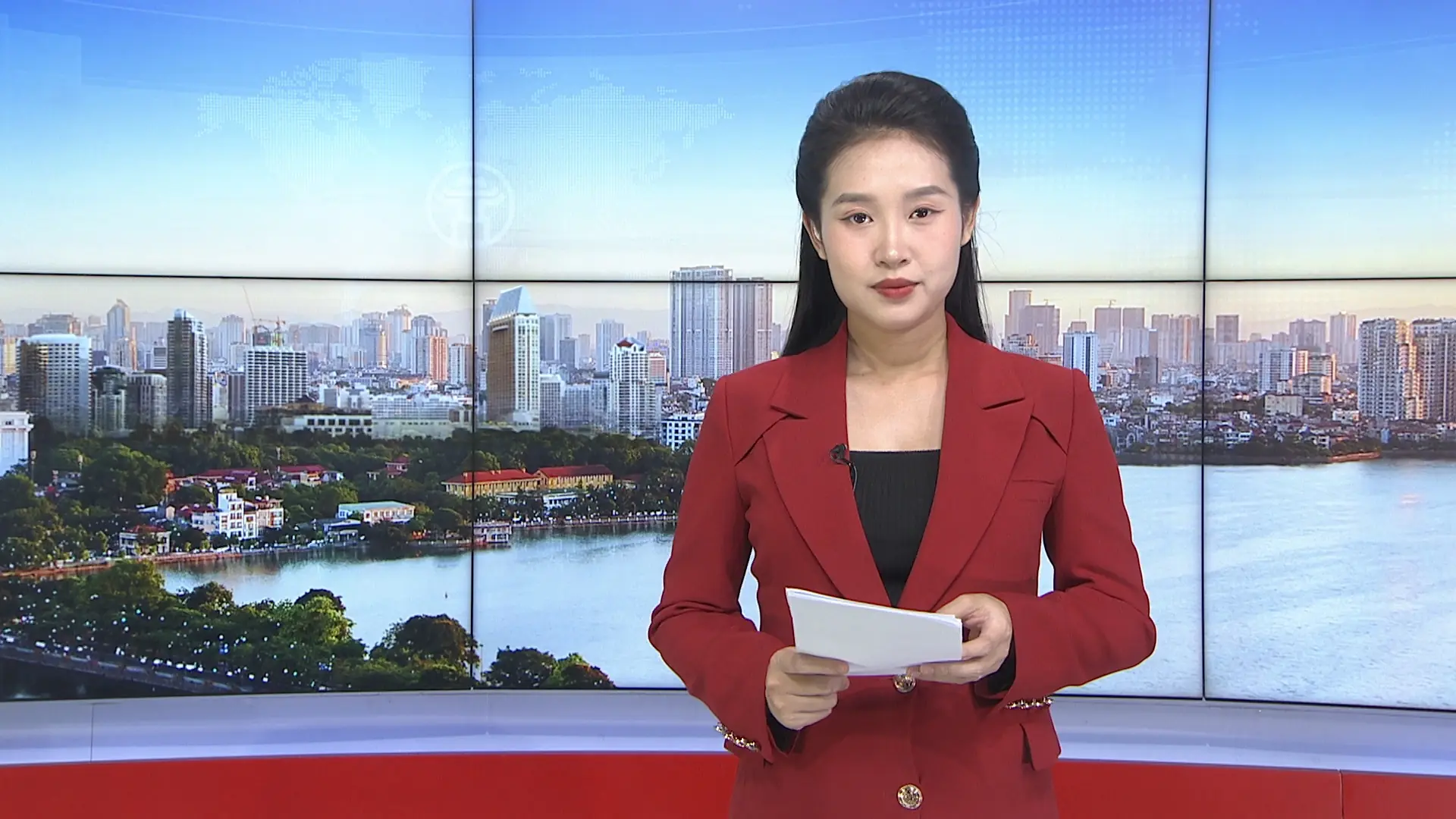 Chương trình Thời sự 15h00 | 28/11/2025